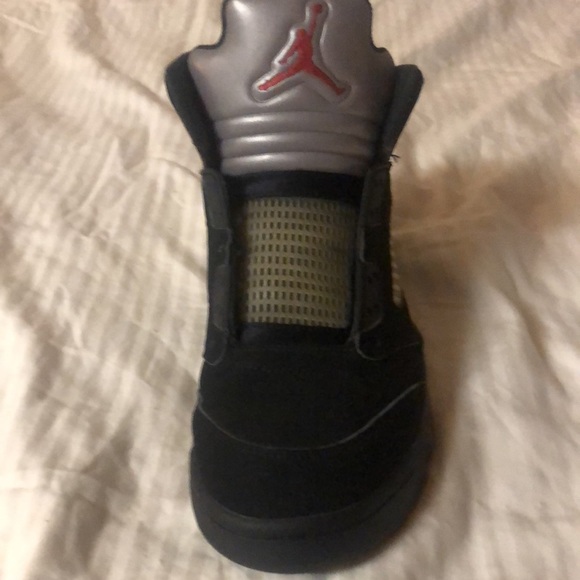 COPY - Jordan 5, Left Shoe Only, 1/27/16 release date - Picture 3 of 8